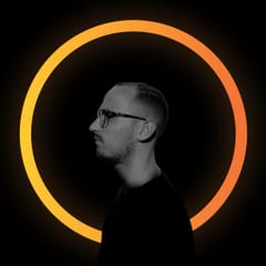 Portrait de William Balance, développeur full-stack IA basé en Corée du Sud